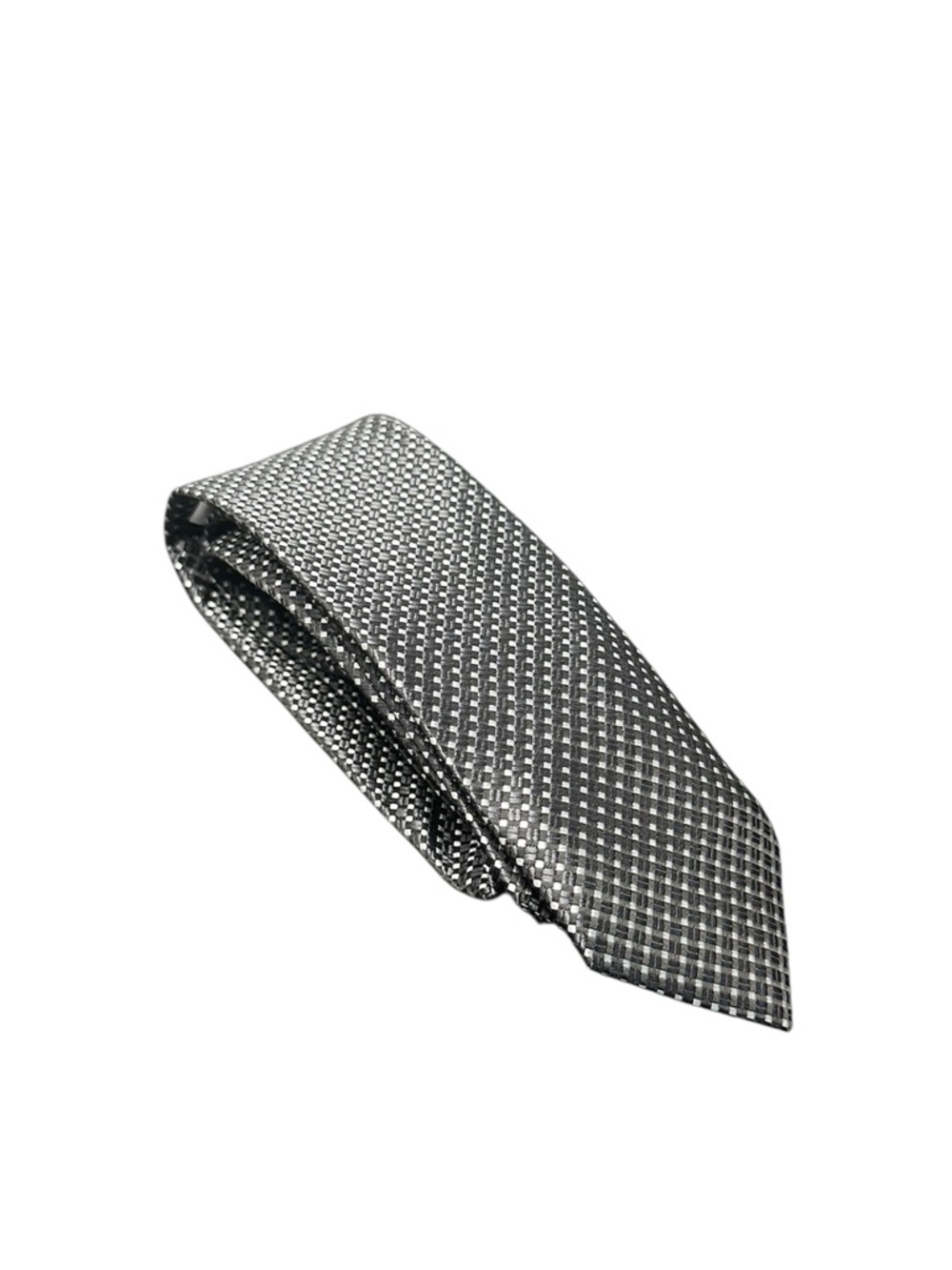 3 Mens Ties Bundle Marc Anthony Bespoke Brand Q Tie formal wedding - Picture 7 of 8